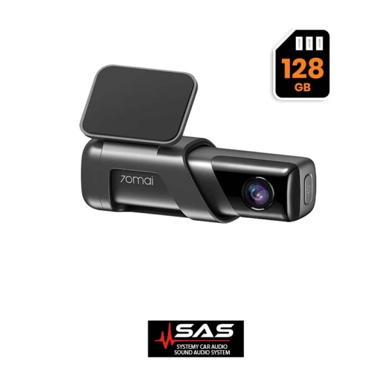 70mai M500 128GB 70mai Dash Cam M500 128GB